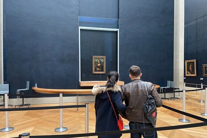 Paris: Louvre Ticket Entrance with Greeter - Final Thoughts