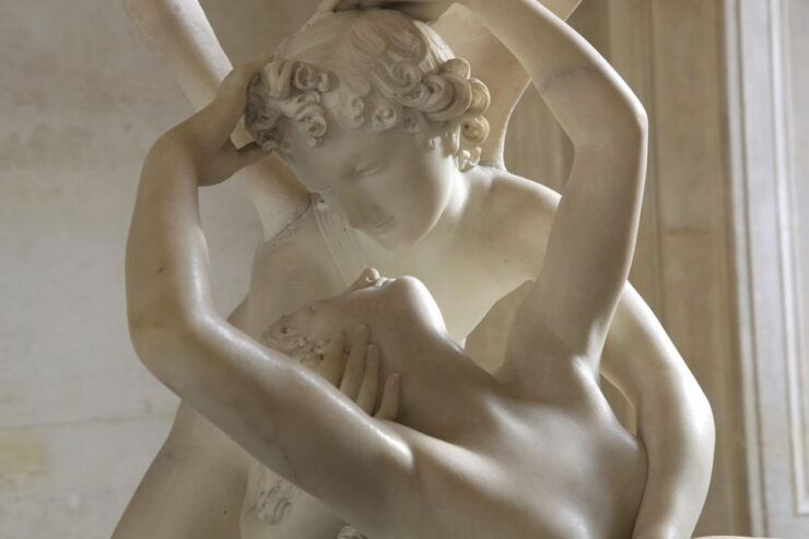 Paris: Louvre Tickets and Highlights Tour With Mona Lisa - Tour Highlights