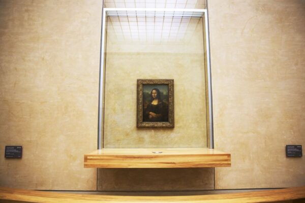 Paris: Louvre Tickets and Highlights Tour With Mona Lisa - Common Questions