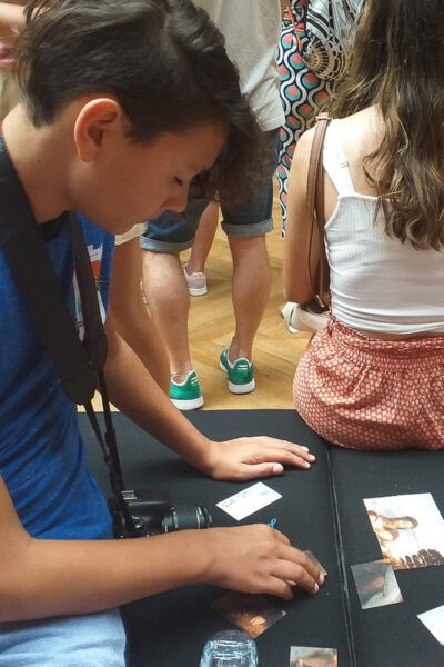 Paris: Louvre Treasure Hunt for Families and Kids - Booking Information and Policies