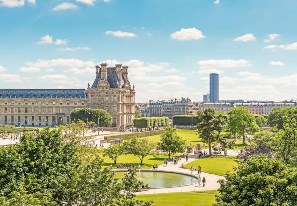 Paris: Louvre Treasure Hunt for Families and Kids - Questions You May Have