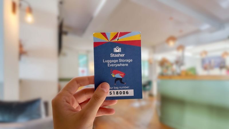 Paris: Luggage Storage in Gare de lEst - Price, insurance, and what you are paying for