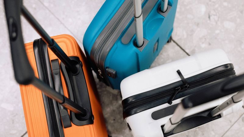 Paris: Luggage Storage in Versailles-Chantiers - Booking details worth checking before you go