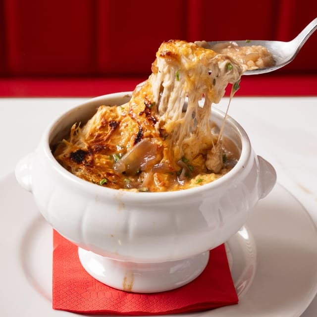Paris: Lunch & Dinner for Groups - Special Dietary Options