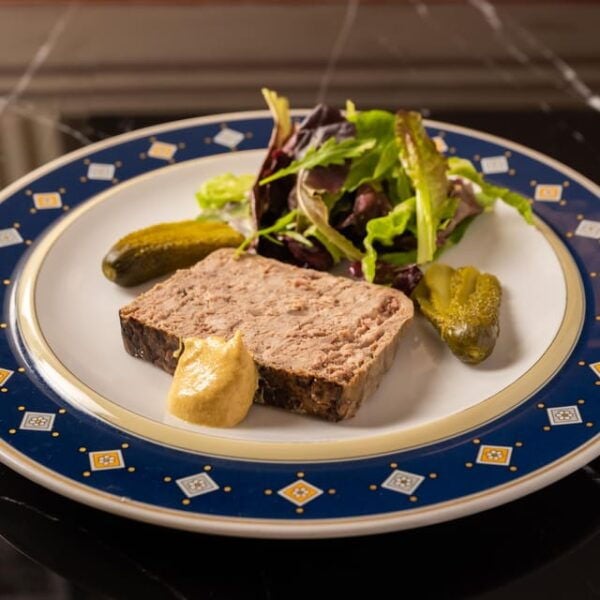 Paris: Lunch & Dinner for Groups - Booking Process and Policies