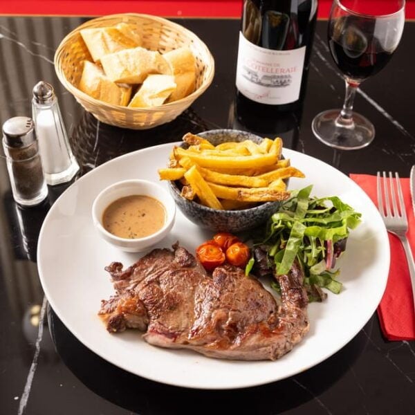 Paris: Lunch & Dinner for Groups - Questions You May Have