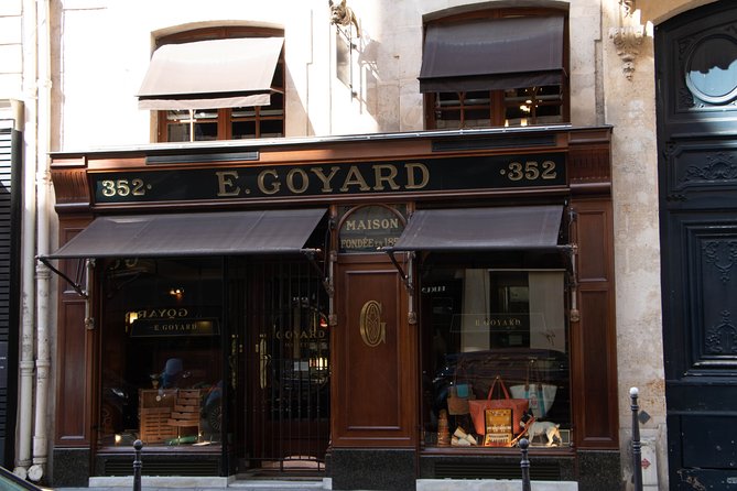 Paris Luxury and Fashion Iconic Tour - Capture Unforgettable Memories