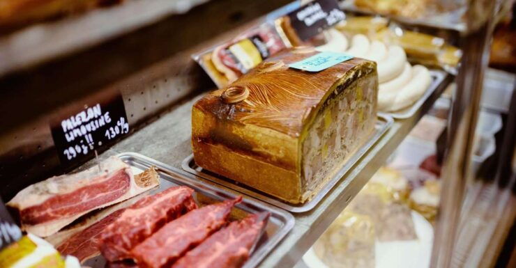 Paris: Luxury Food Tour With Degustations in Le Marais - Experience Overview