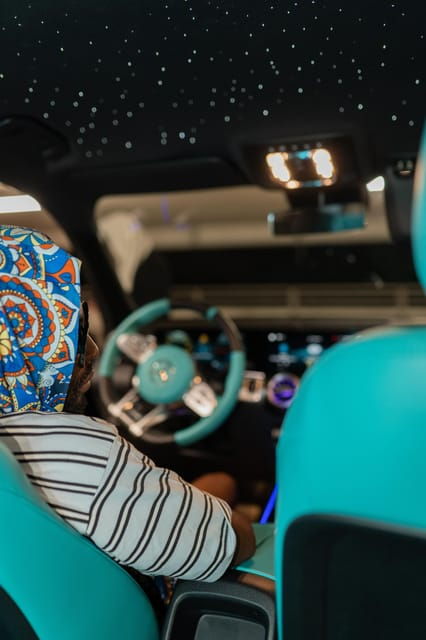 Paris : Luxury Private Tour & Photo Session - Experience Highlights