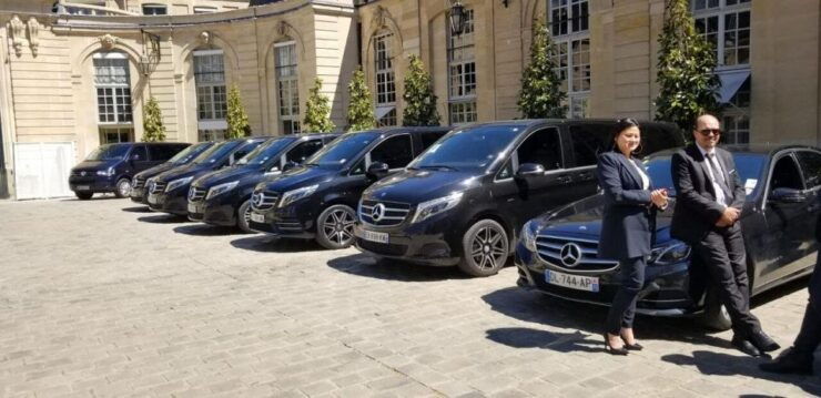 Paris : Luxury Private Transfer to Disneyland - Good To Know