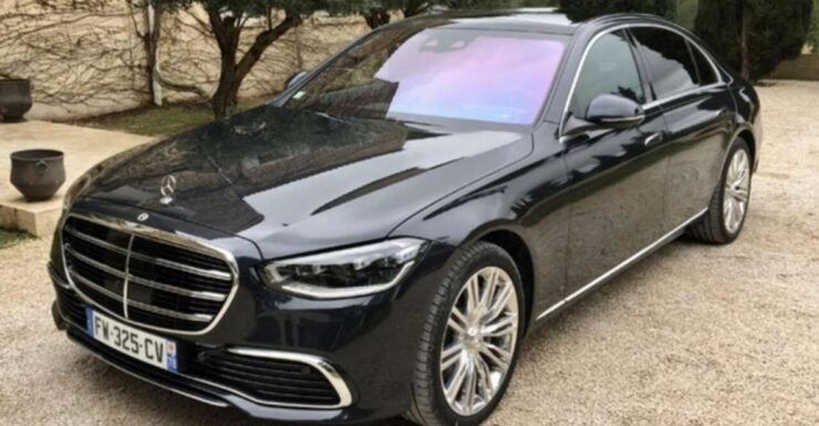 Paris : Luxury Private Transfer to Parc Asterix - Service Details