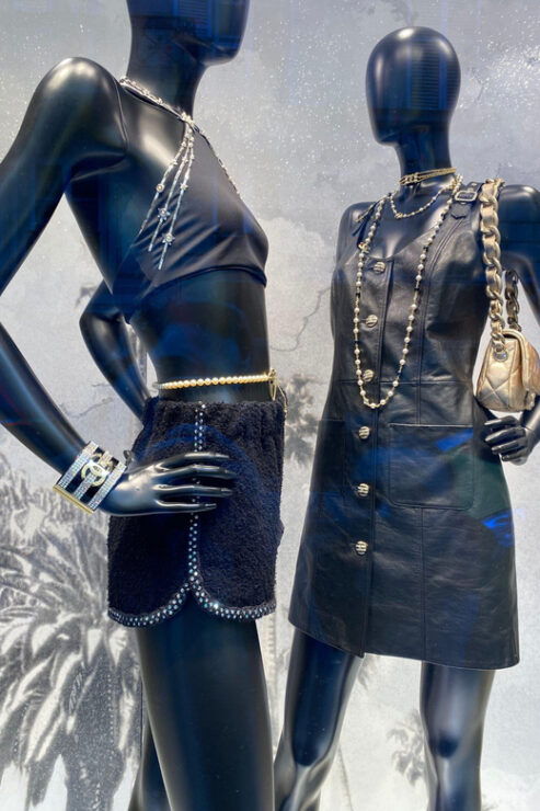 Paris : Luxury Shopping in Paris With Your Shopping Bestie - Key Points