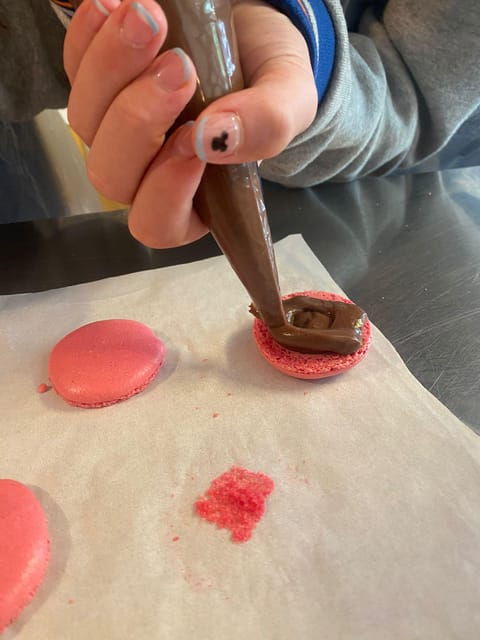 Paris: Macaron Baking Class for Families and Kids - How to Reserve Your Spot