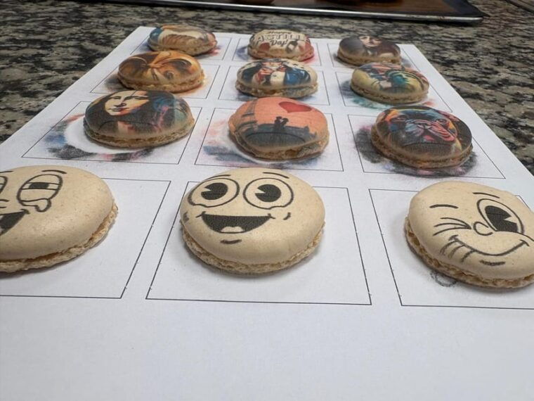 Paris: Macaron Baking Class - Customization Options