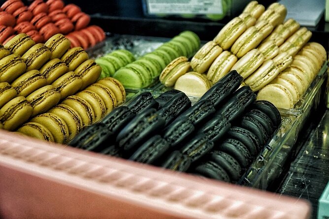 Paris Macaron Small-Group Walking Tour of Saint Germain Including Tasting - Common Questions