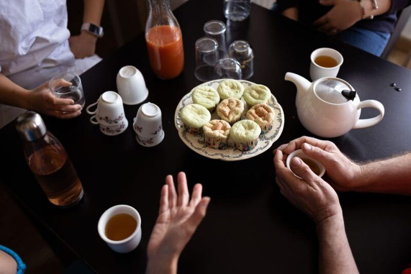 Paris: Macarons Class in a Parisian Home - Meet Your Instructor: Sophie, the Pastry Chef