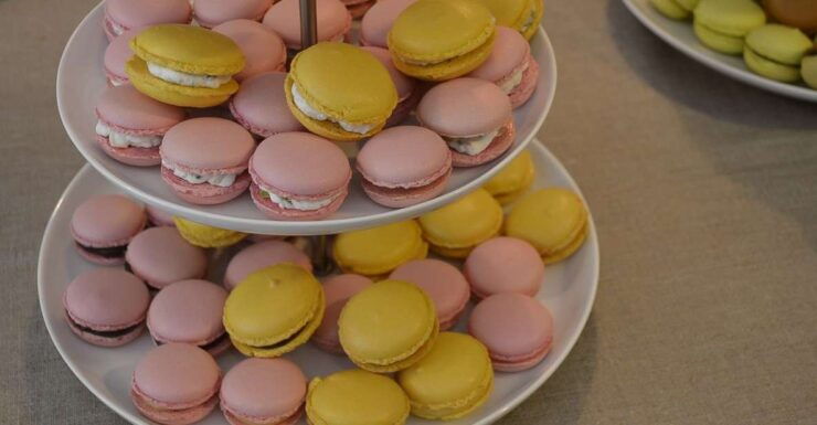 Paris: Macarons Class, Teatime and To-Go Box - Activity Details and Reservation