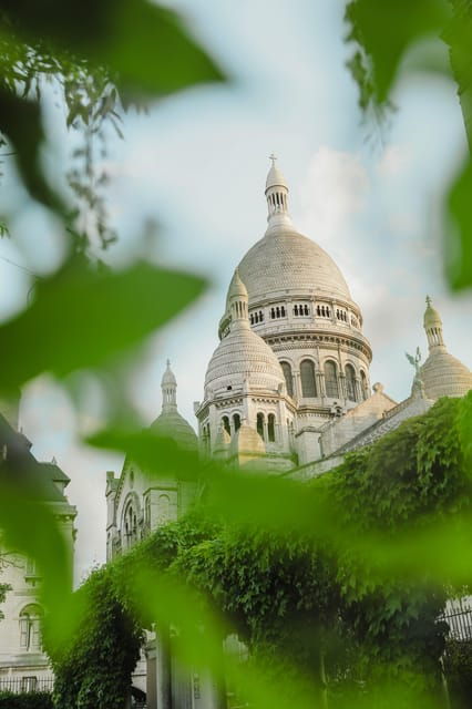 Paris: Magical Montmartre, Without the Crowds. Small Group - Tour Experience