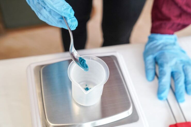 Paris: Make Your Own Soap in a French Workshop - Workshop Highlights