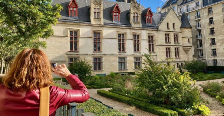 Paris: Marais Covered Passages Pigalle Walking Tours - Experience Highlights