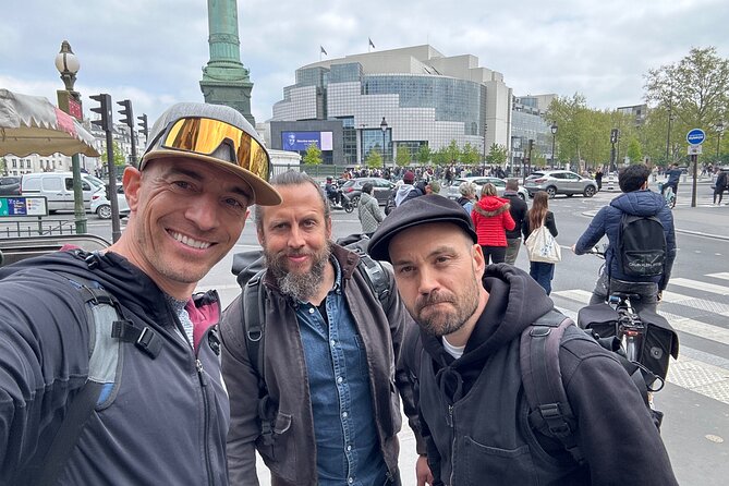 Paris (Marais District) Scavenger Hunt and Self-Guided Tour - Common Questions