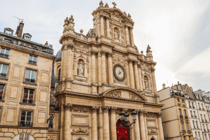 Paris: Marais District Walking Tour With a Local Guide - Uncovering Royal Intrigue and Revolutionary Drama