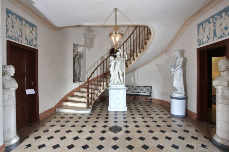 Paris: Marmottan Monet Museum Skip-the-Line Guided Visit - Experience Highlights