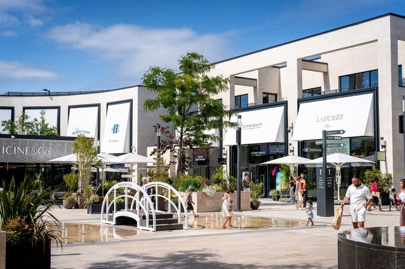 Paris McArthurGlen Designer Outlet Day Trip with Transfers - What this outlet day is really for