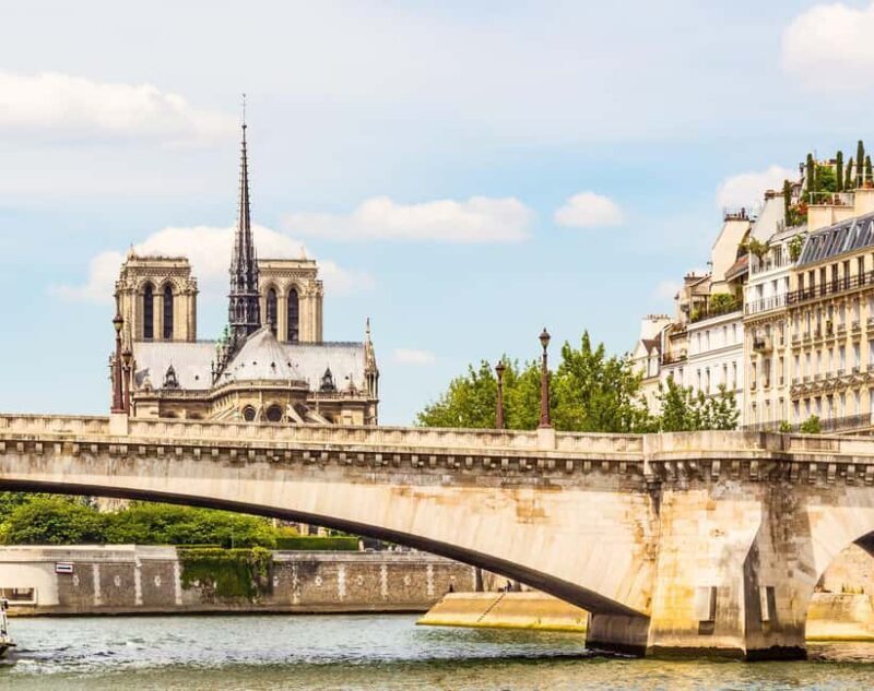 Paris: Midnight in Paris, a movie tour in Latin Quarter - The Experience and Practicalities