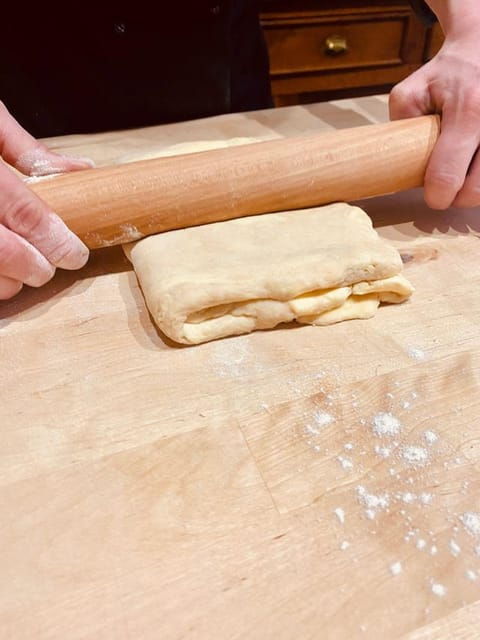 Paris: Millefeuille Baking Class With a Chef - What to Expect on the Day