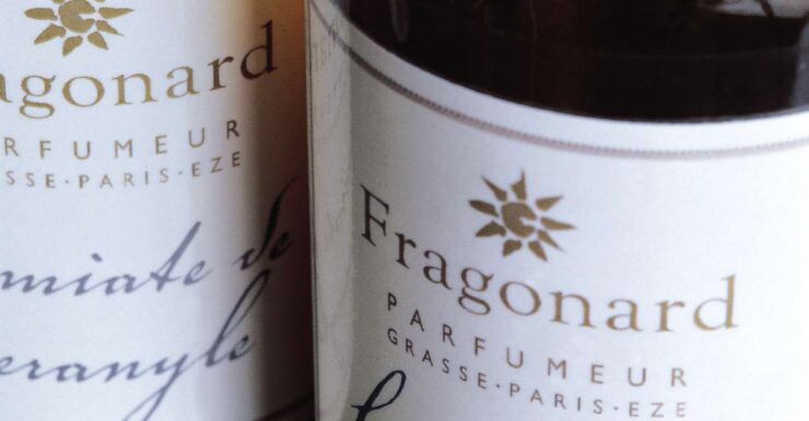 Paris: Mini Perfume Workshop in Chinese - Museum Location