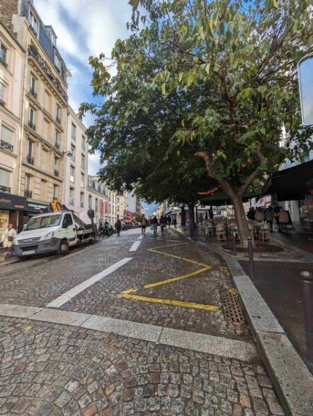 Paris Modern Art Mecca: A Self Guided Audio Tour - The Sum Up