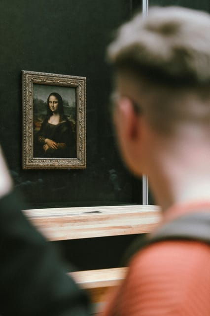 Paris: Mona Lisa and Louvre Highlights Tour SEMI PRIVATE - Tour Features