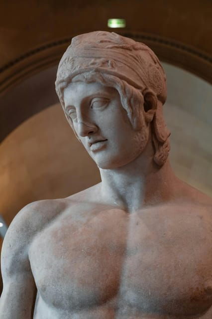 Paris: Mona Lisa and Louvre Highlights Tour SEMI PRIVATE - Highlights