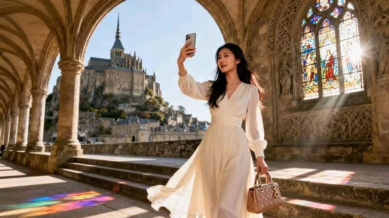 Paris: Mont Saint-Michel Chinese Day Trip with free dinner - The Logistics and What to Expect