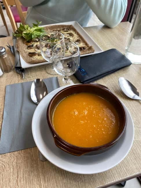 Paris: Mont Saint-Michel Day Trip with Private Driver - Who Should Consider This Tour?