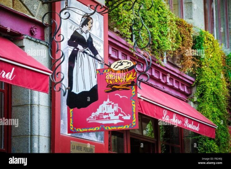 PARIS: Mont Saint Michel Private Transfer Van - Cancellation Policy