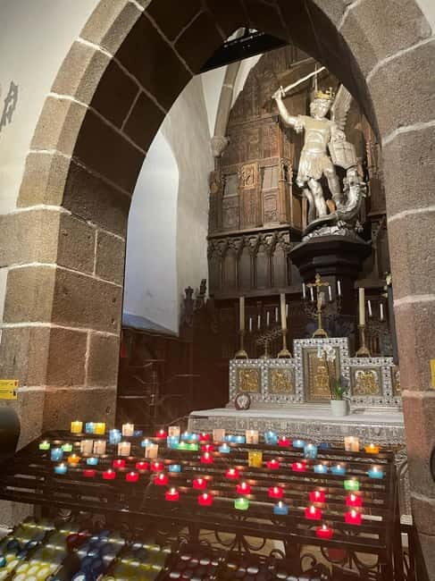 Paris: Mont St Michel & Abbey Small Group with Cider Tasting - Who Is This Tour Best For?