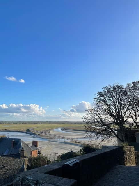 Paris: Mont St Michel & Abbey Small Group with Cider Tasting - Final Thoughts