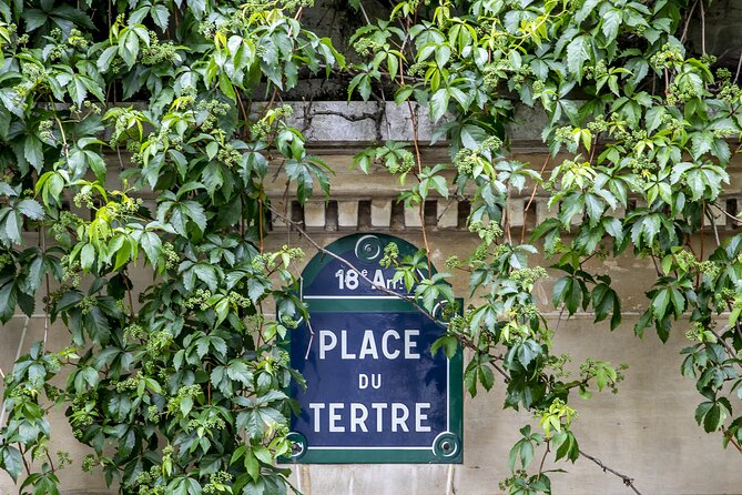 Paris Montmartre and Sacre Coeur Private Tour for Kids and Families - Tips for a Memorable Montmartre Experience