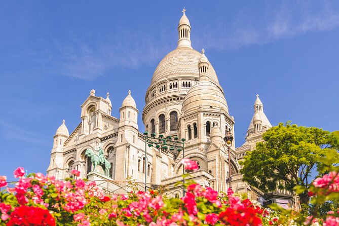 Paris Montmartre and Sacre Coeur Private Tour for Kids and Families - Common Questions