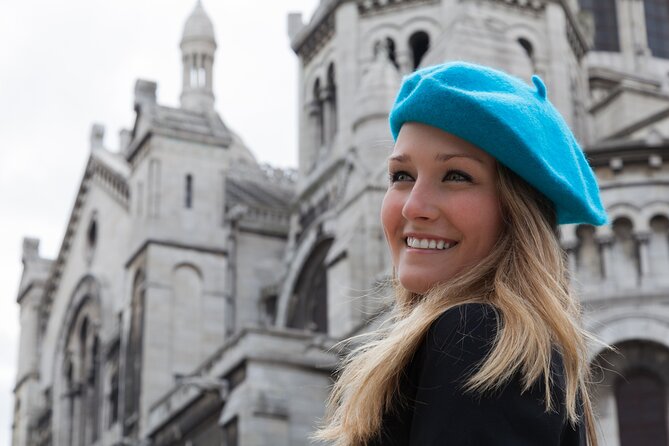 Paris Montmartre and Sacre Coeur Private Tour for Kids and Families - The Sum Up