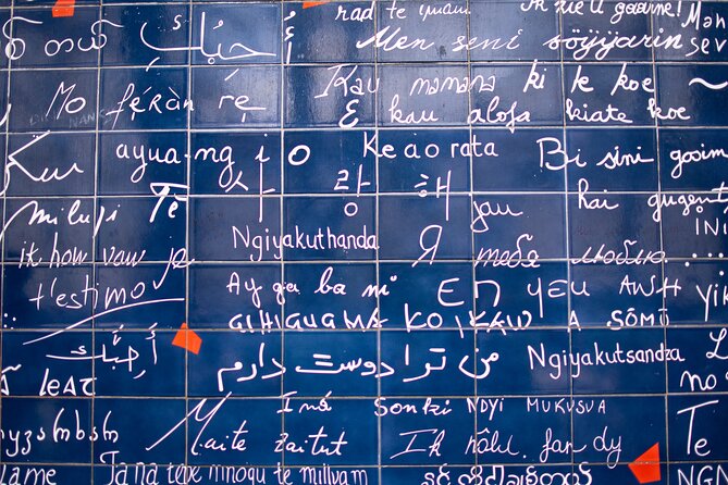 Paris: Montmartre and Sacre Coeur Private Tour for Kids and Families - Tour Overview