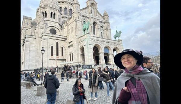 Paris: Montmartre and Sacré-Coeur Small-Group Walking Tour - The Sum Up