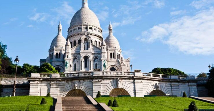 Paris: Montmartre and Sacré-Coeur Walking Tour - Booking Information
