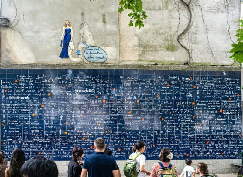 Paris: Montmartre Art, History, and Bohemian Life Tour - Good To Know
