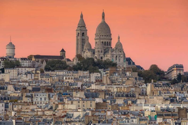 Paris: Montmartre Art, History, and Bohemian Life Tour - Who Will Love This Tour?