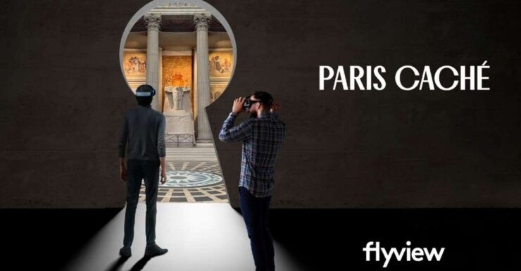 Paris : Montmartre Audio Walking Tour and VR Experience - Activity Details