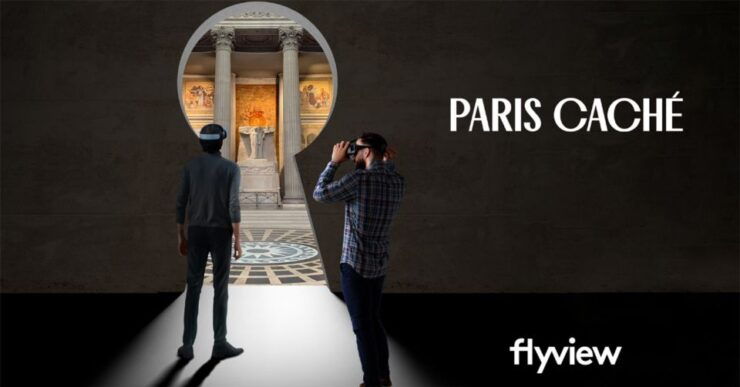 Paris : Montmartre Audio Walking Tour and VR Experience - Experience Highlights