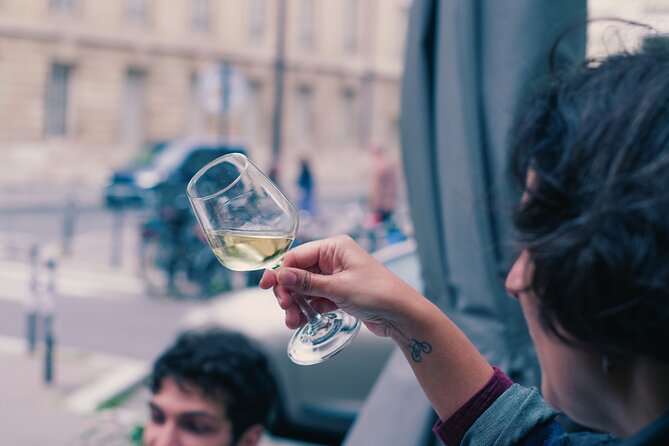 Paris Montmartre Cheese and Wine Evening Tour - Cancellation Policy